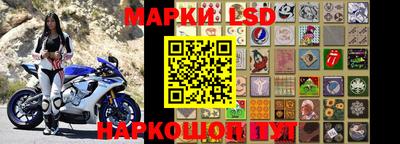 ALPHA PVP Камышлов